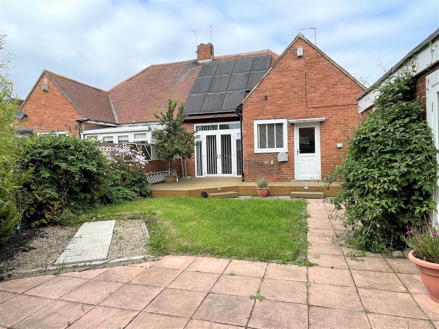 Property Colin Lilley Estate Agents